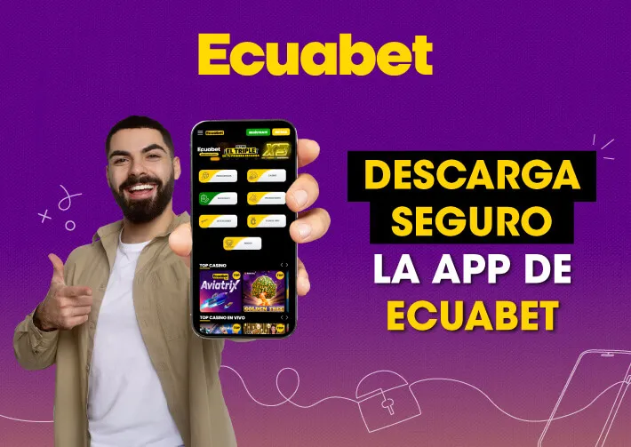 Ecuabet app